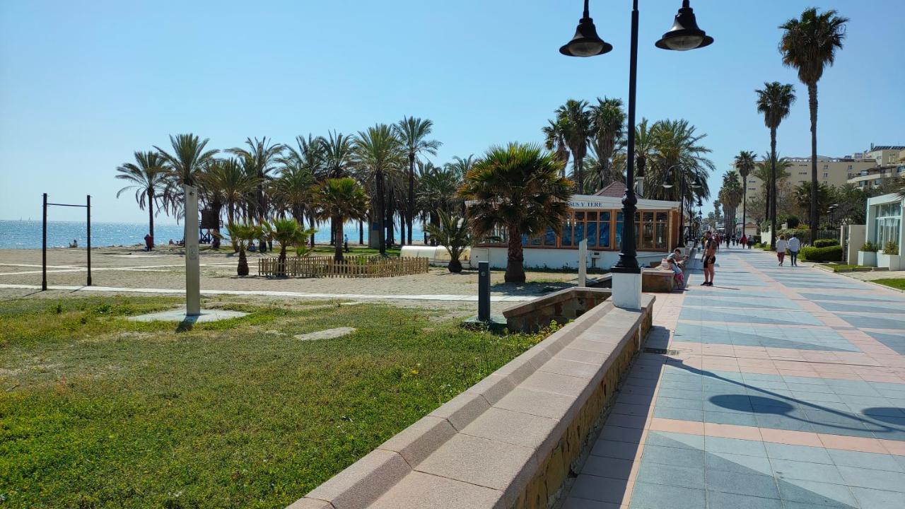 Mar Del Sur Apartments Benalmádena Extérieur photo