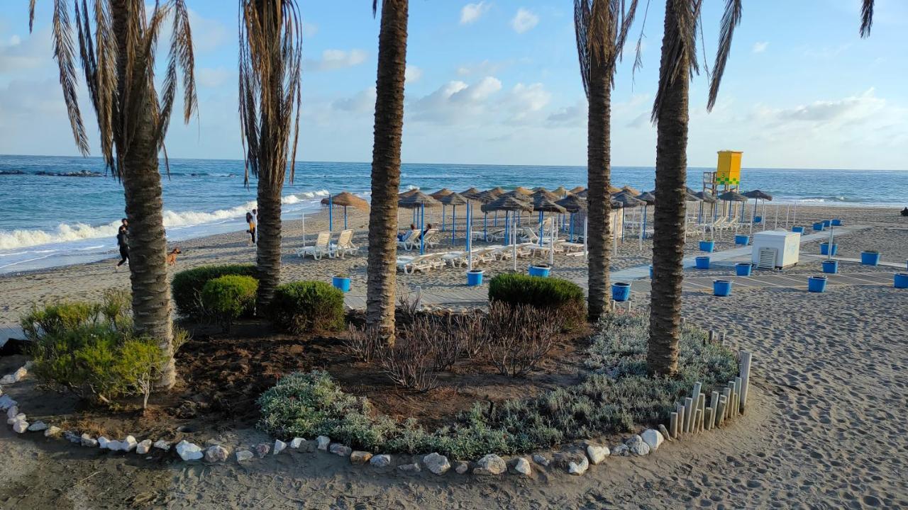 Mar Del Sur Apartments Benalmádena Extérieur photo