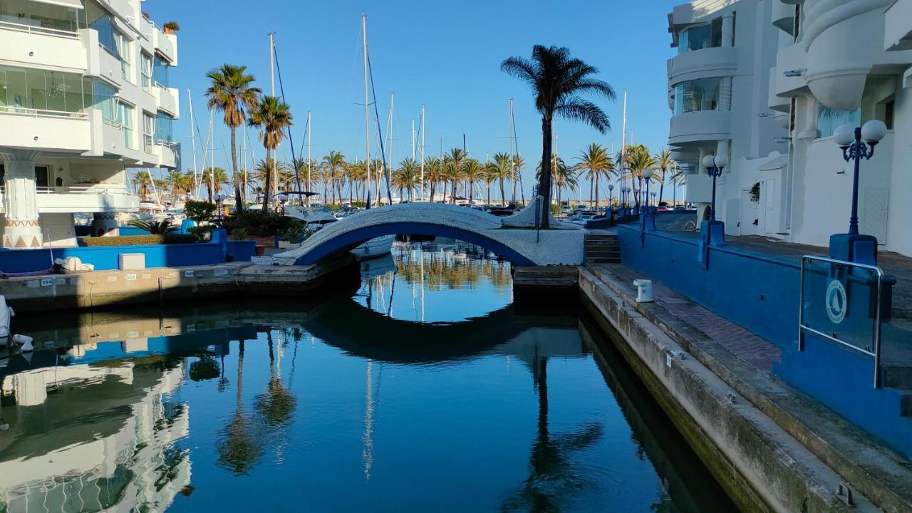 Mar Del Sur Apartments Benalmádena Extérieur photo