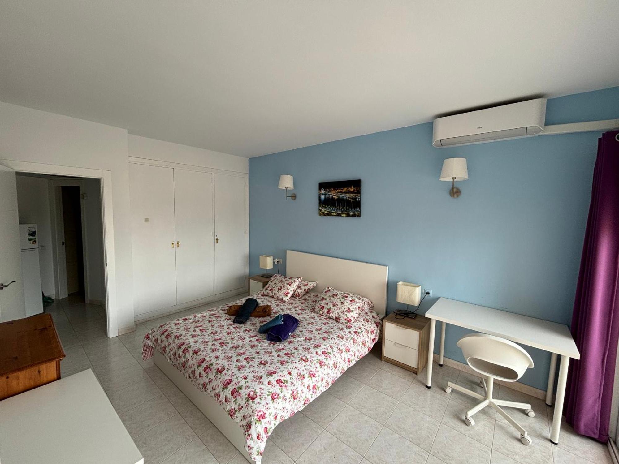 Mar Del Sur Apartments Benalmádena Extérieur photo