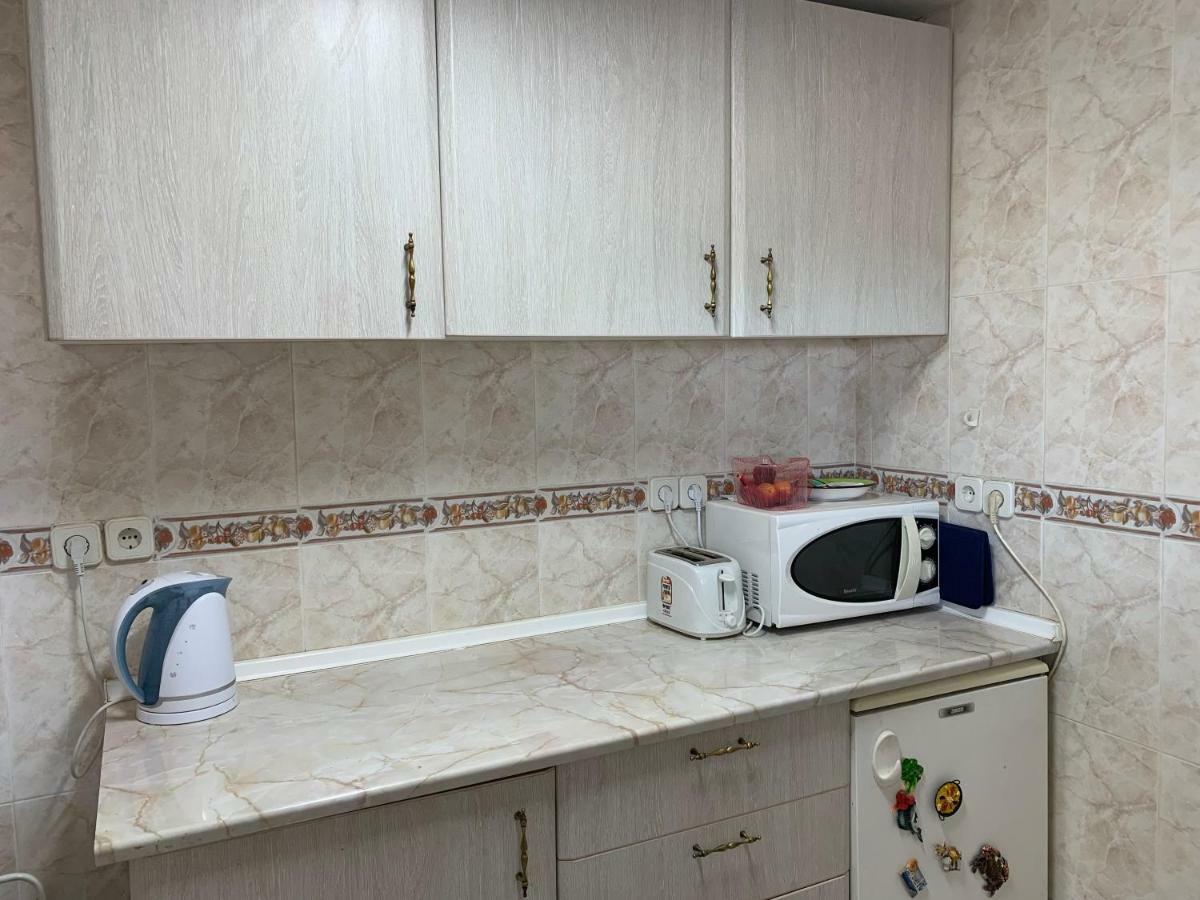 Mar Del Sur Apartments Benalmádena Extérieur photo