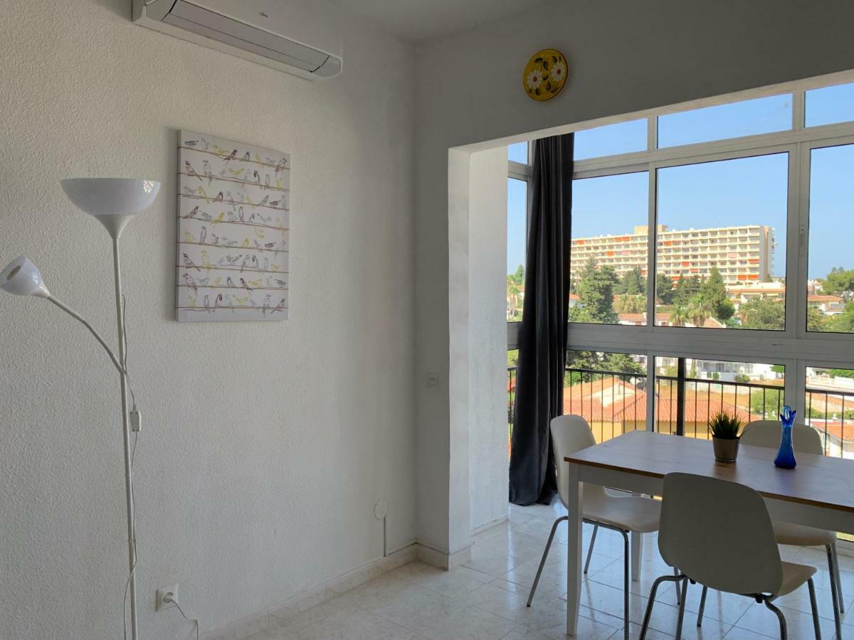 Mar Del Sur Apartments Benalmádena Extérieur photo