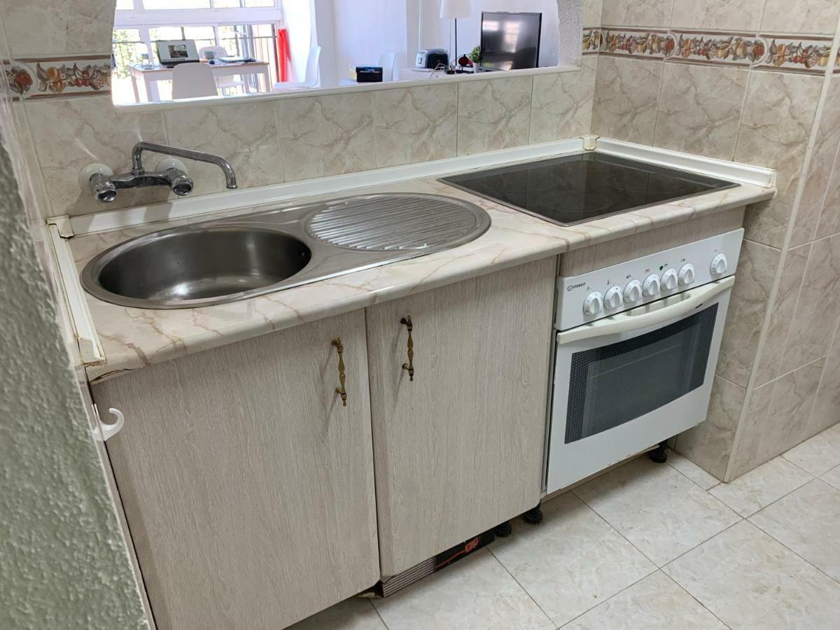 Mar Del Sur Apartments Benalmádena Extérieur photo