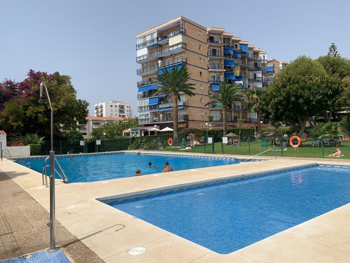 Mar Del Sur Apartments Benalmádena Extérieur photo