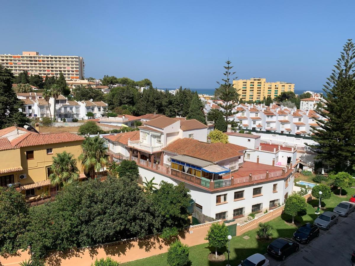 Mar Del Sur Apartments Benalmádena Extérieur photo